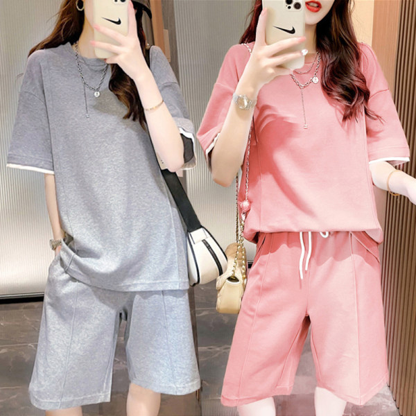 Pakaian Tidur Kasual Musim Pan - Korean Lifestyle ulasan dan harga