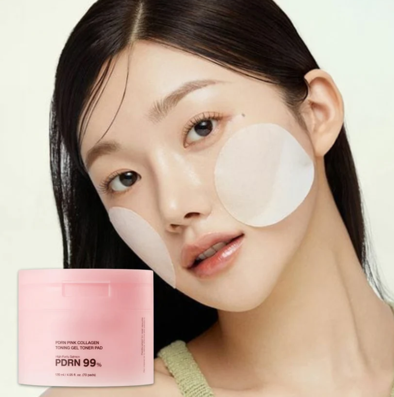 70 lembar Perawatan Wajah Kore - Sheet Mask Collagen ulasan dan harga
