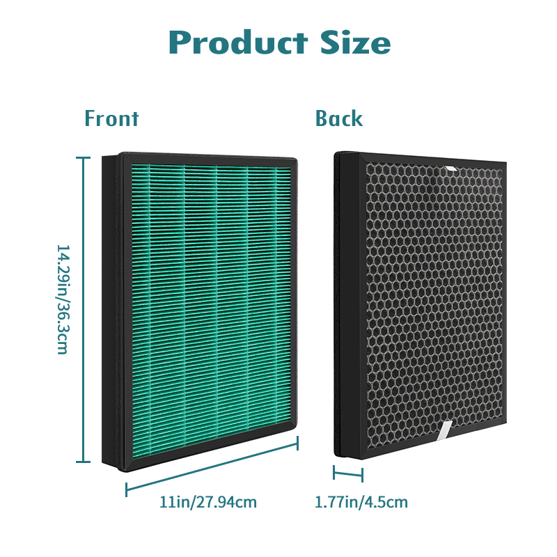 Filter pengganti kompatibel de - Coway Air Purifier Airmega 400 ulasan dan harga